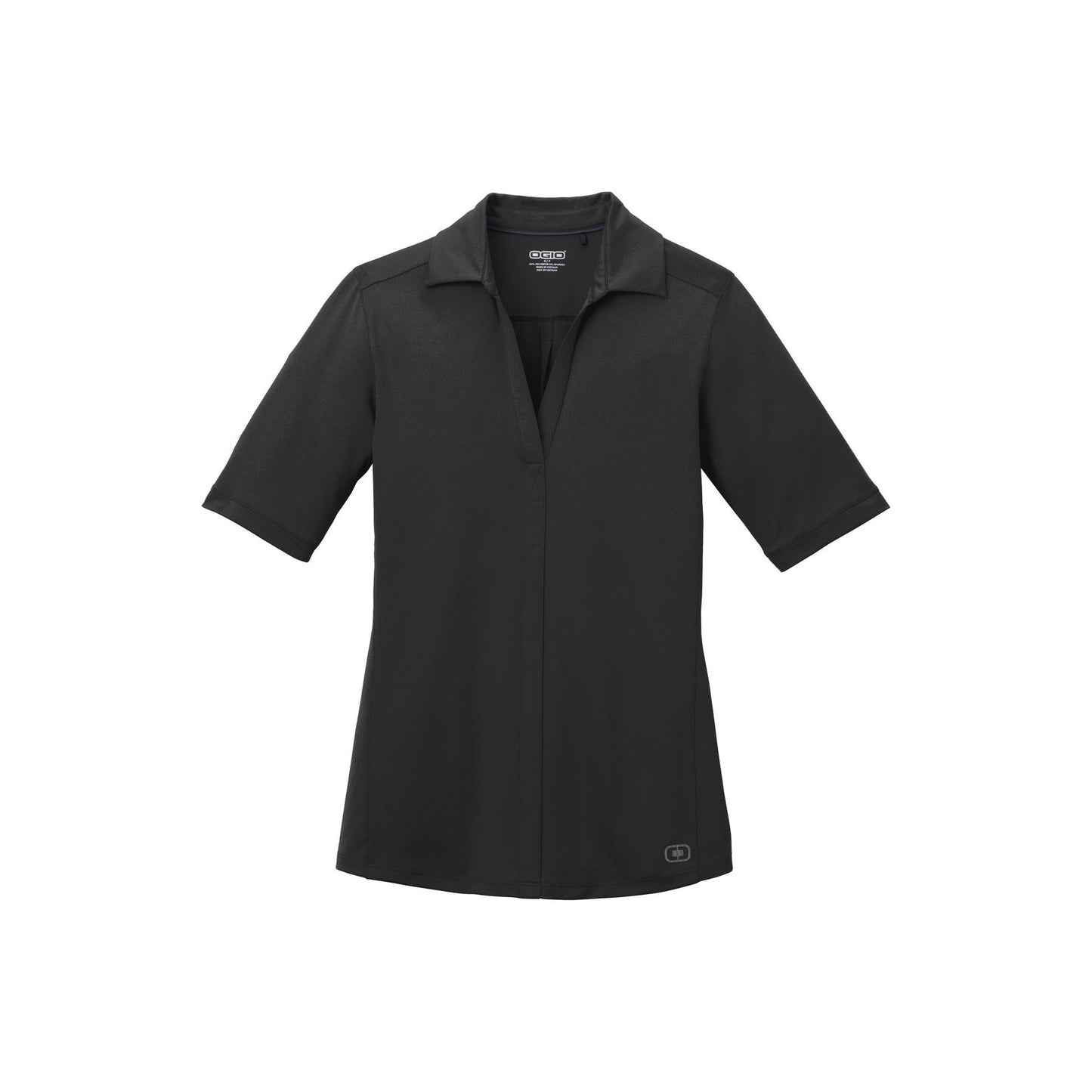 OGIO® Ladies Metro Polo