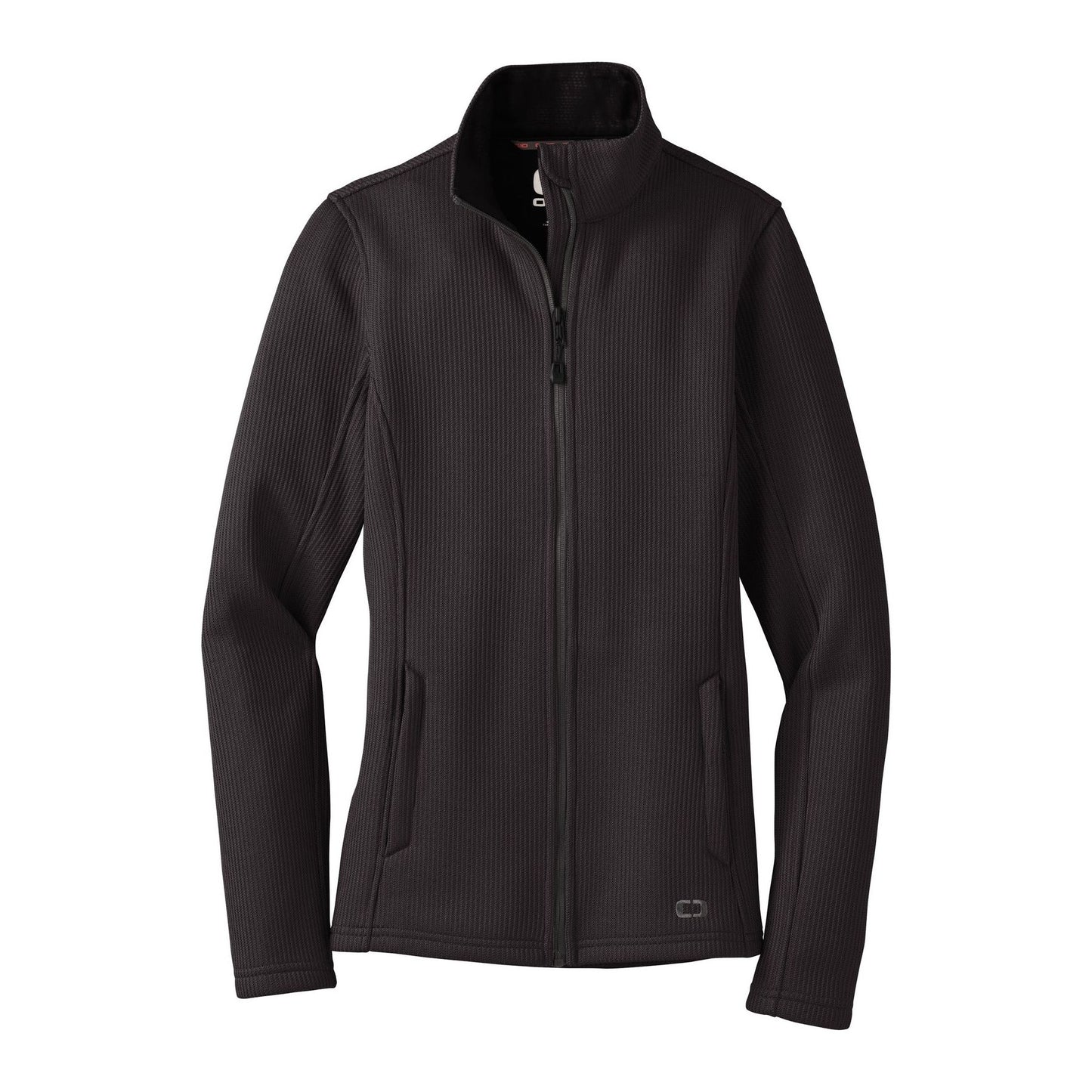 OGIO ® Ladies Grit Fleece Jacket