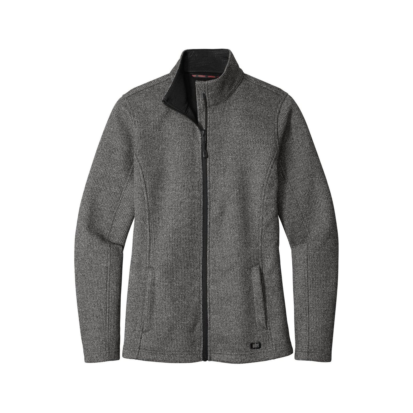 OGIO ® Ladies Grit Fleece Jacket