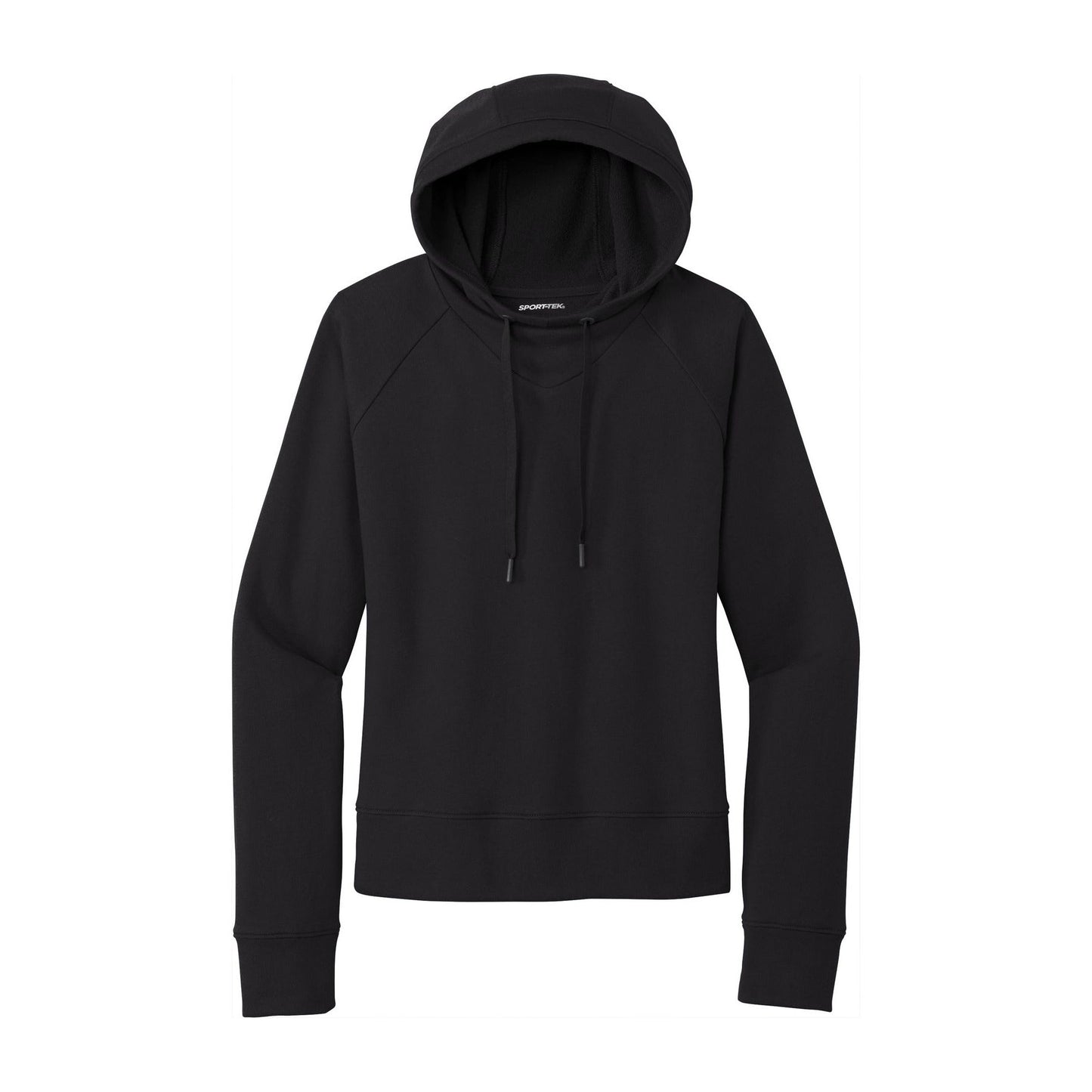 Sport-Tek ® Ladies Lightweight French Terry Pullover Hoodie