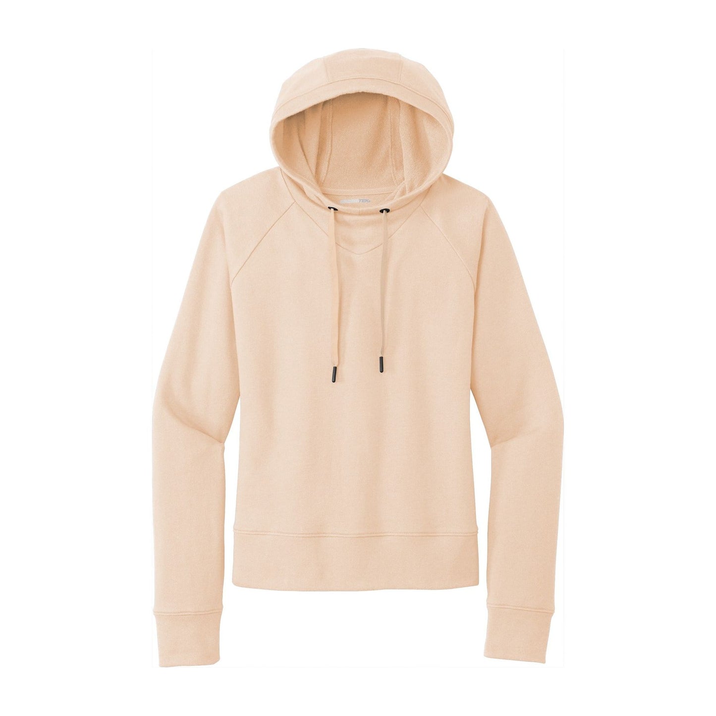 Sport-Tek ® Ladies Lightweight French Terry Pullover Hoodie