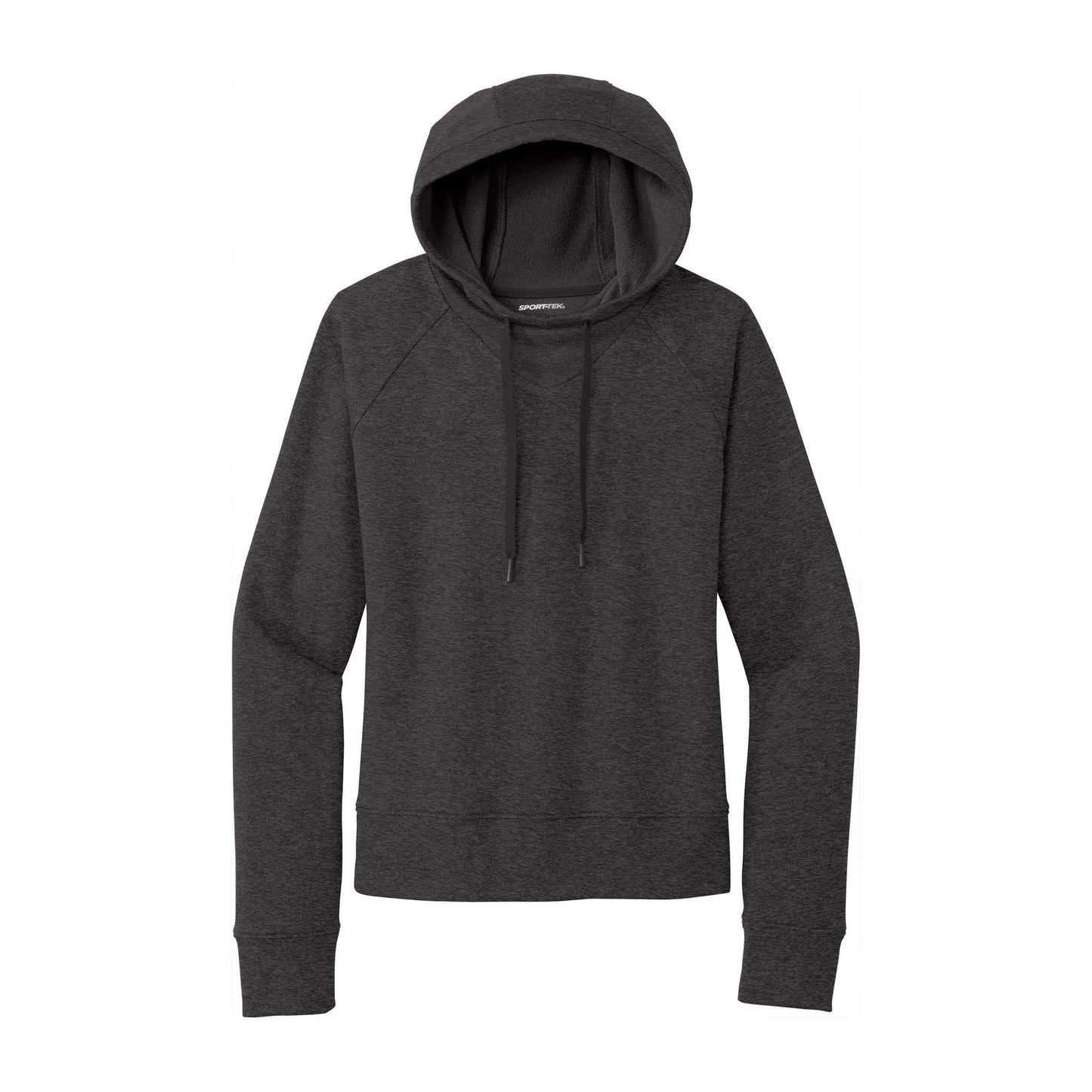 Sport-Tek ® Ladies Lightweight French Terry Pullover Hoodie