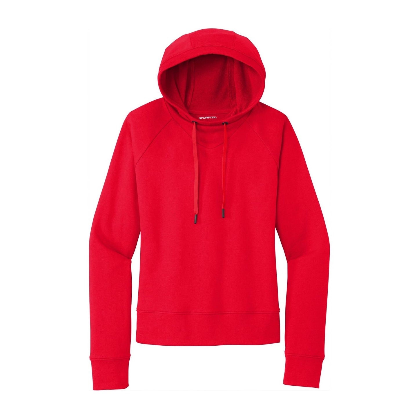 Sport-Tek ® Ladies Lightweight French Terry Pullover Hoodie
