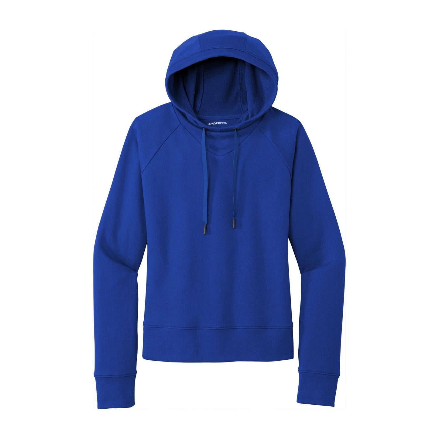 Sport-Tek ® Ladies Lightweight French Terry Pullover Hoodie