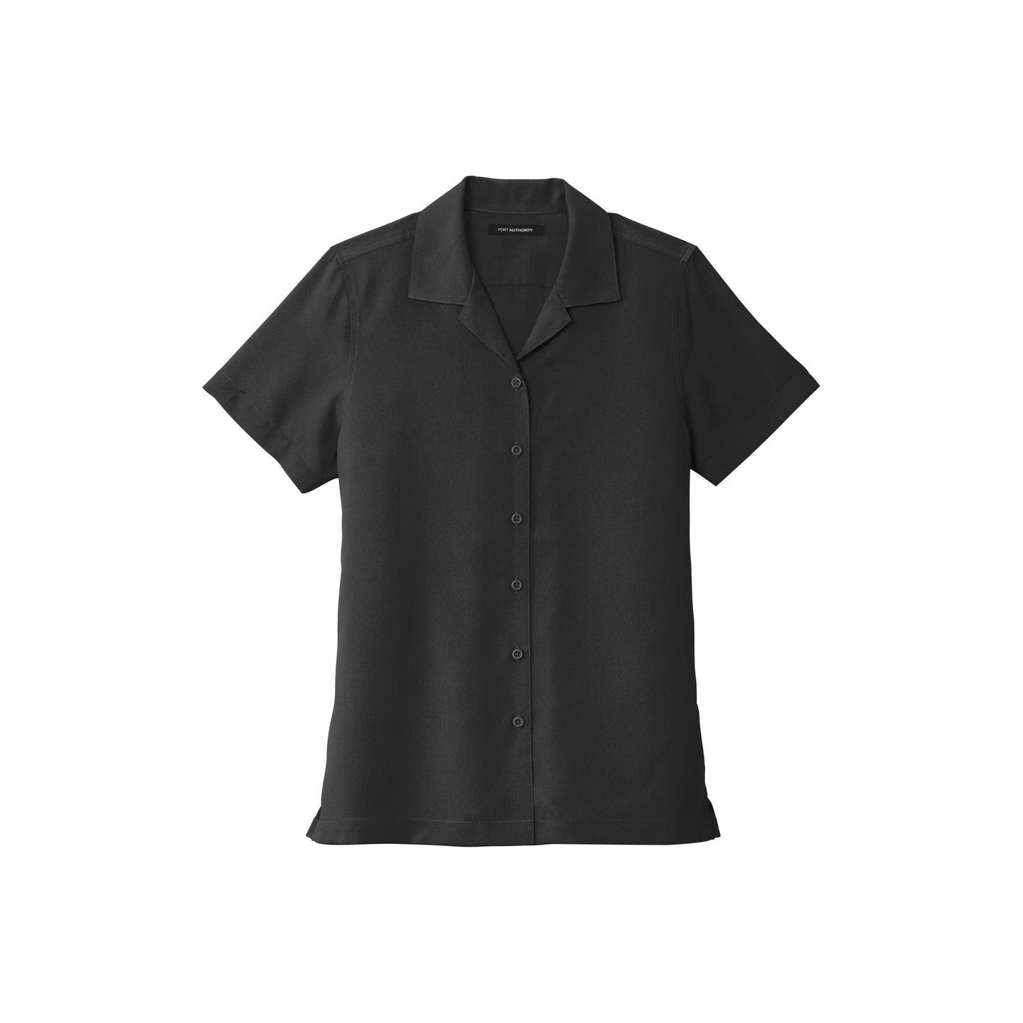 Port Authority ® Ladies Short Sleeve Performance Staff Shirt