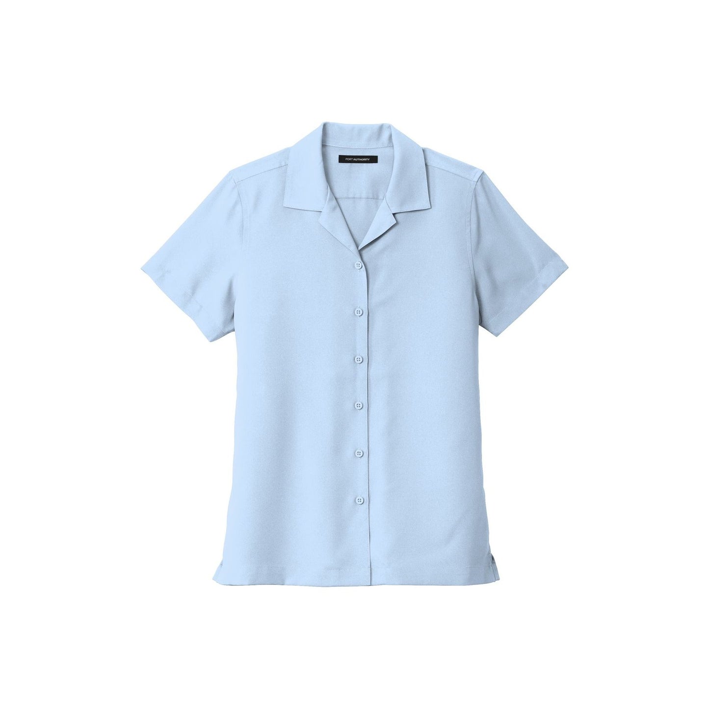 Port Authority ® Ladies Short Sleeve Performance Staff Shirt