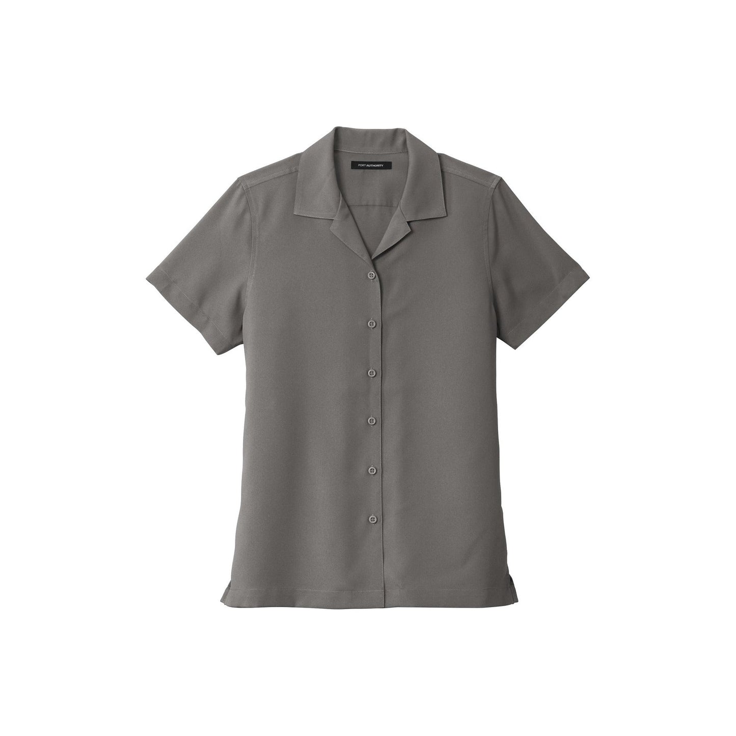 Port Authority ® Ladies Short Sleeve Performance Staff Shirt