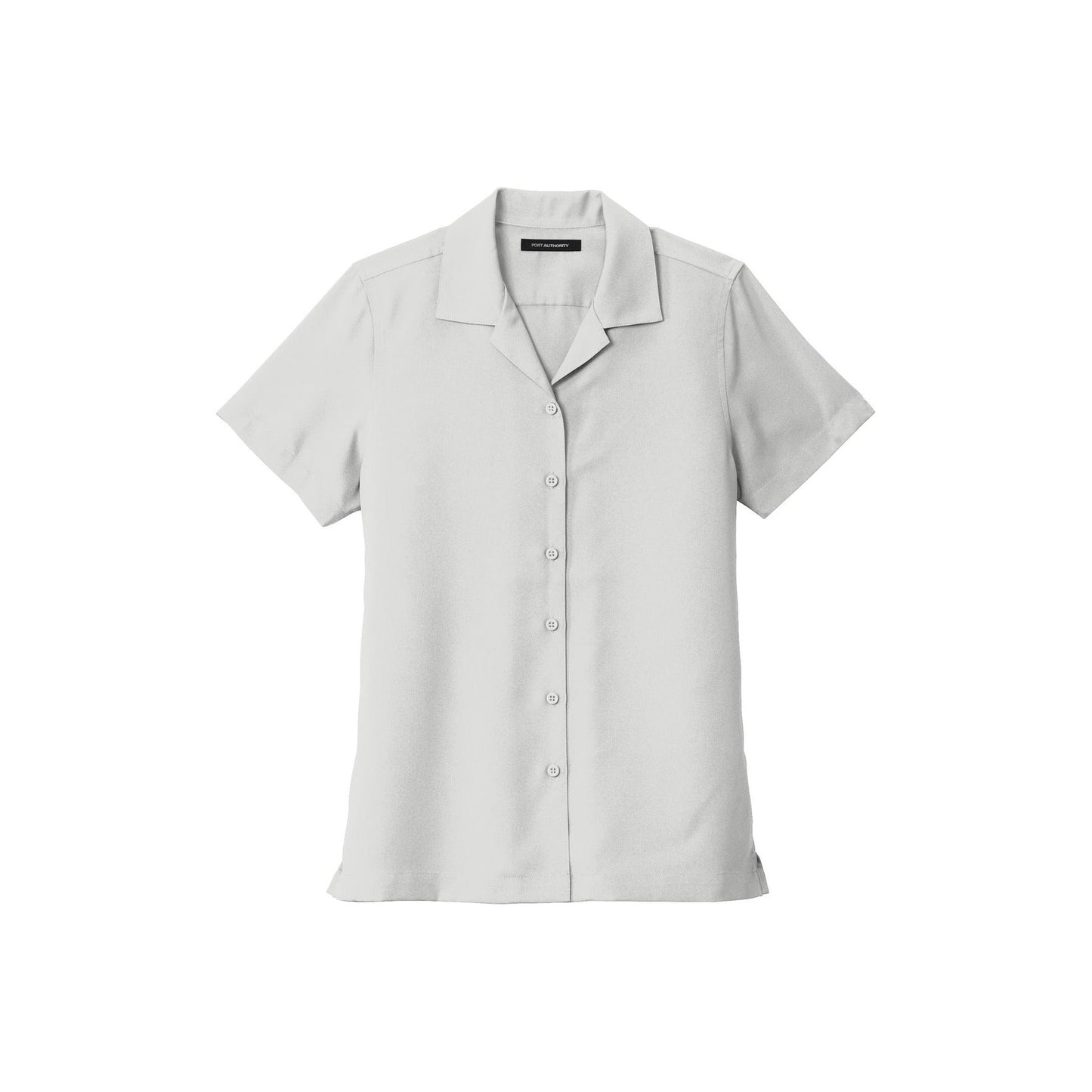 Port Authority ® Ladies Short Sleeve Performance Staff Shirt