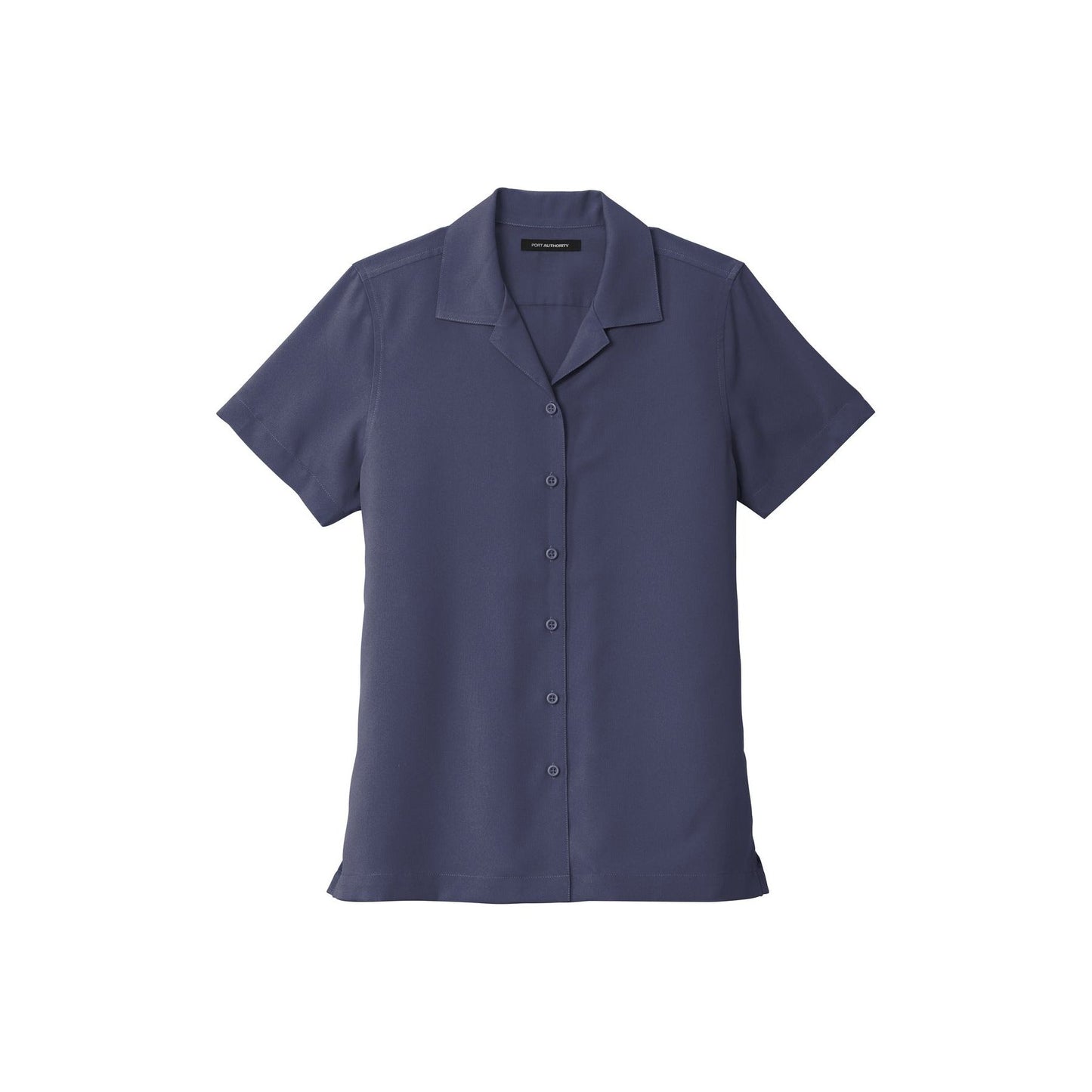Port Authority ® Ladies Short Sleeve Performance Staff Shirt