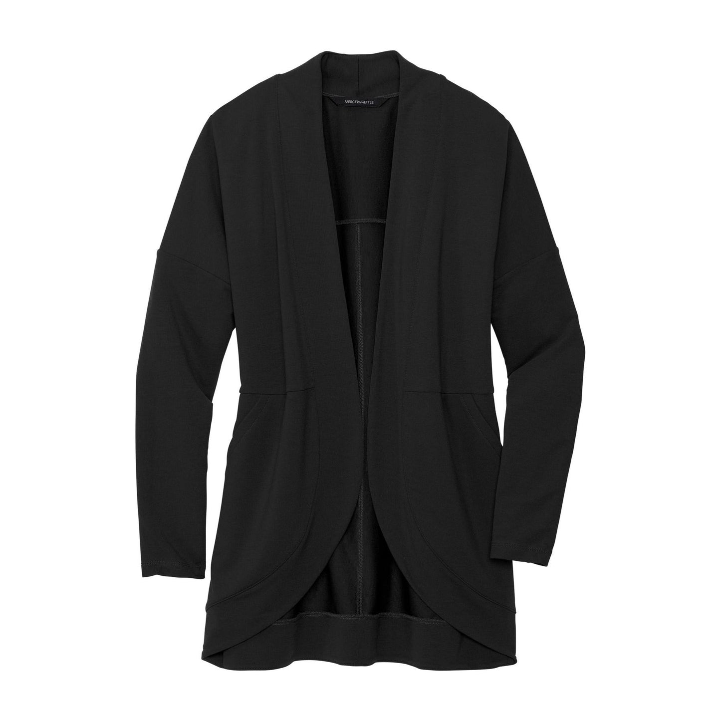 Mercer+Mettle™ Women’s Stretch Open-Front Cardigan