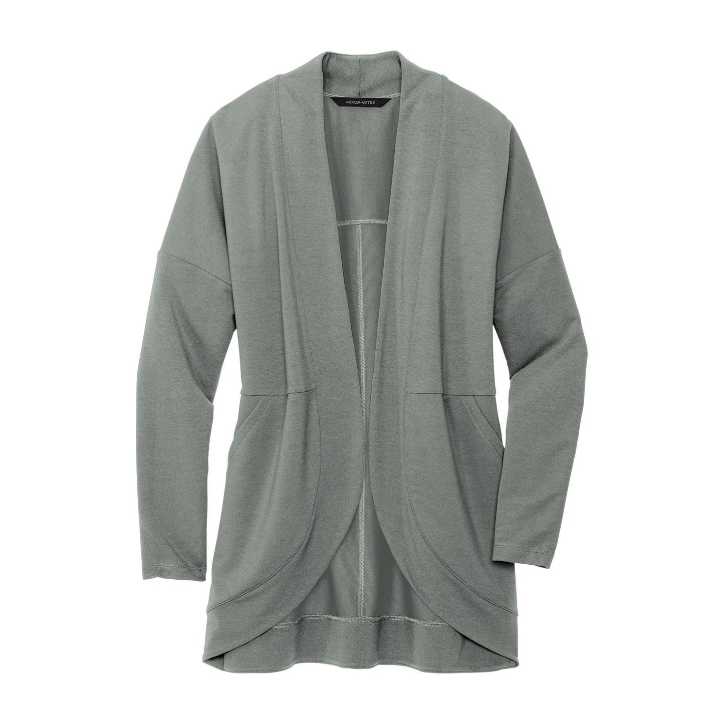 Mercer+Mettle™ Women’s Stretch Open-Front Cardigan