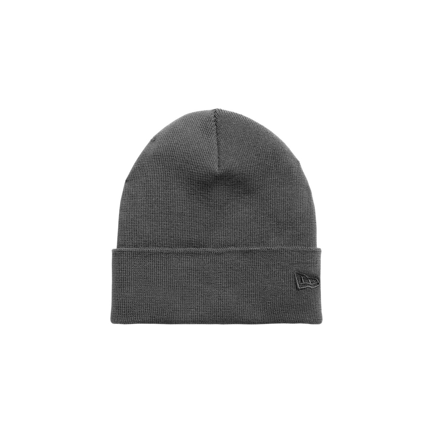 New Era® Recycled Cuff Beanie