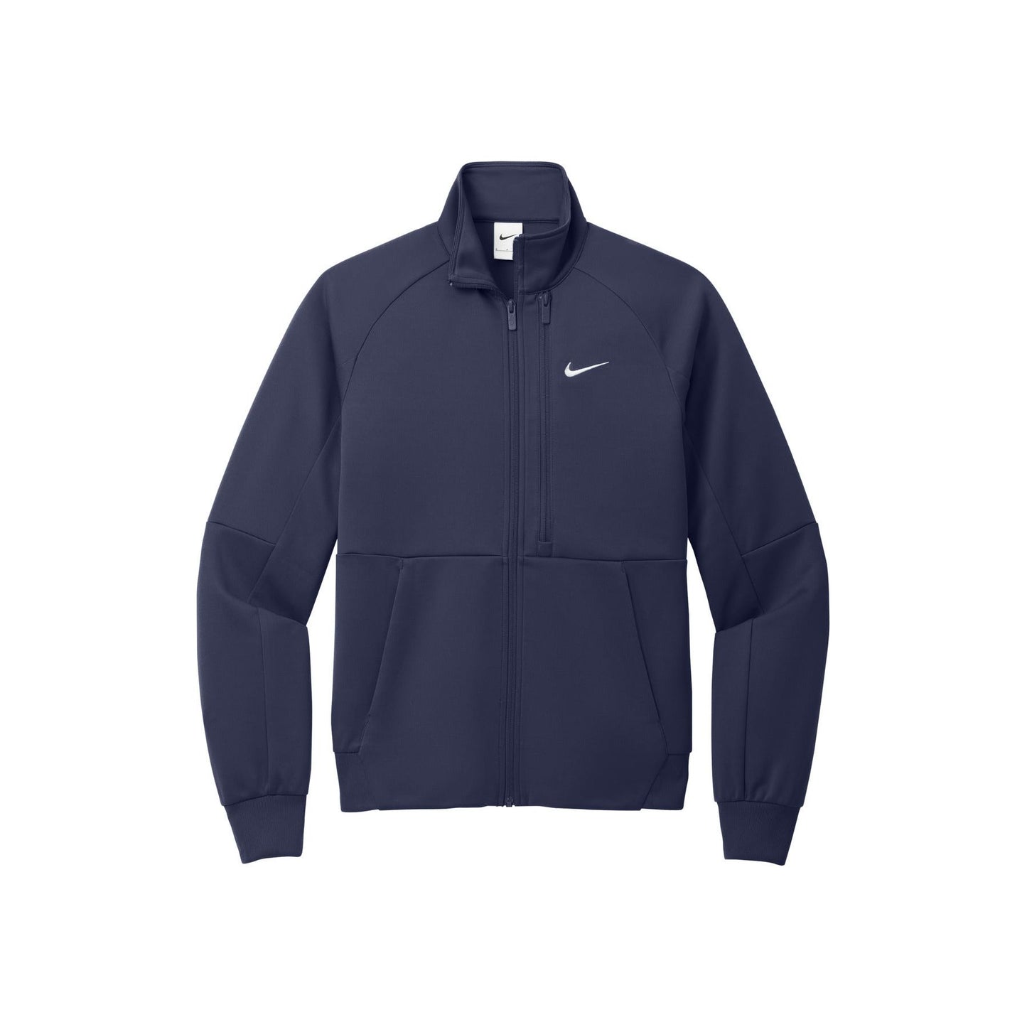 Nike Full-Zip Chest Swoosh Jacket