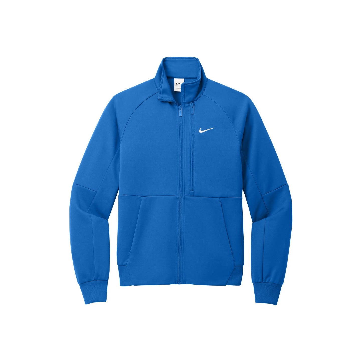 Nike Full-Zip Chest Swoosh Jacket