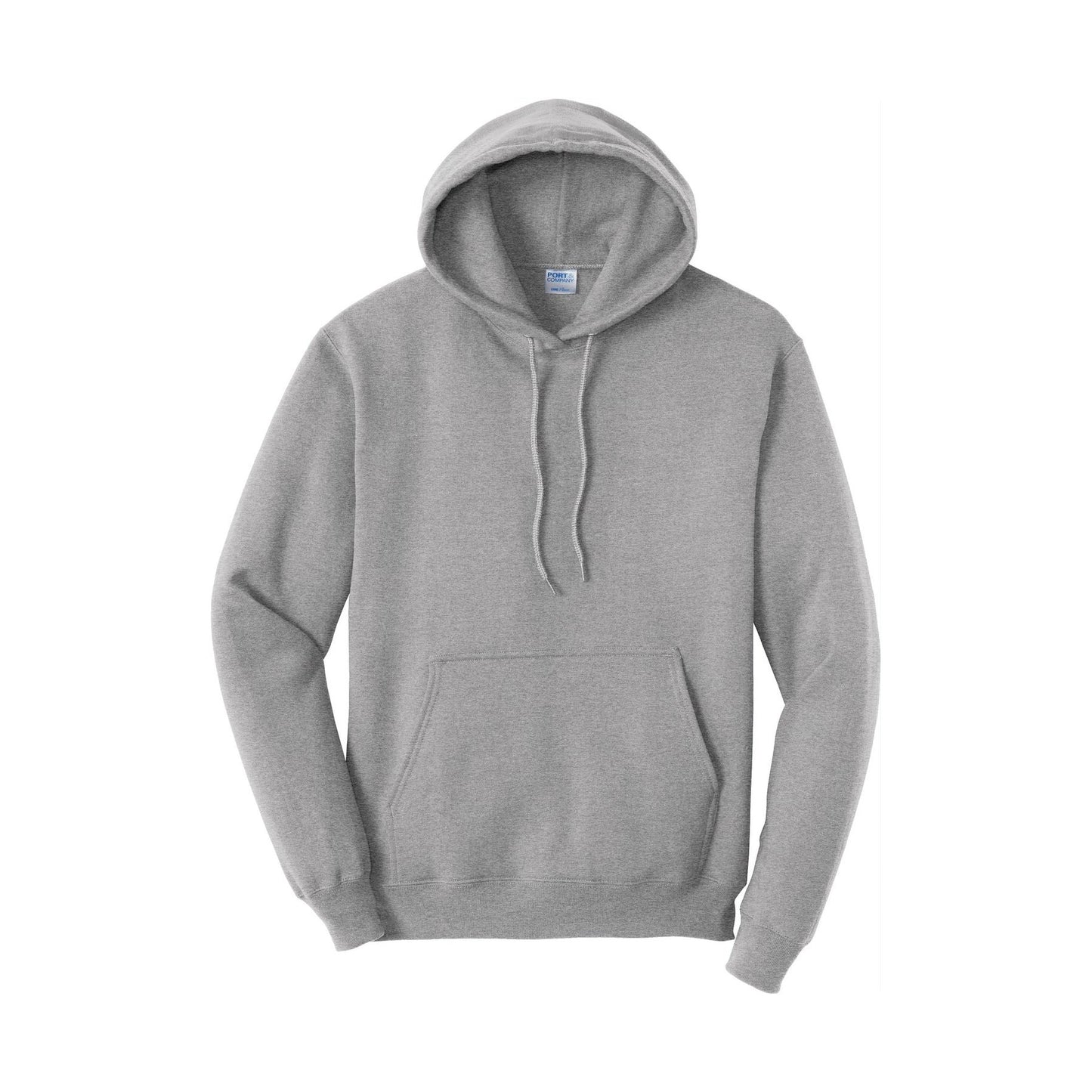 Port & Company ® Tall Core Fleece Pullover Hooded Sweatshirt