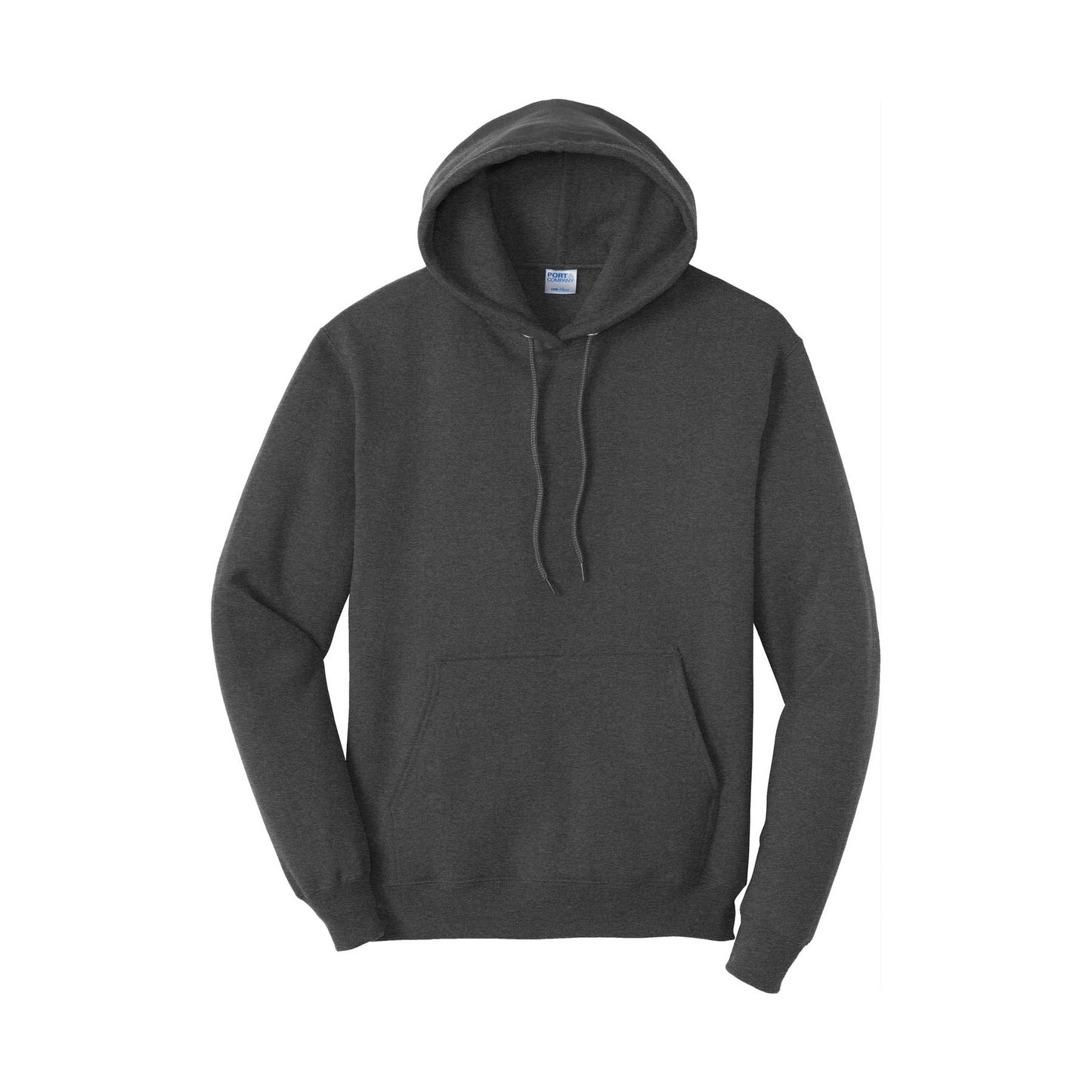 Port & Company ® Tall Core Fleece Pullover Hooded Sweatshirt