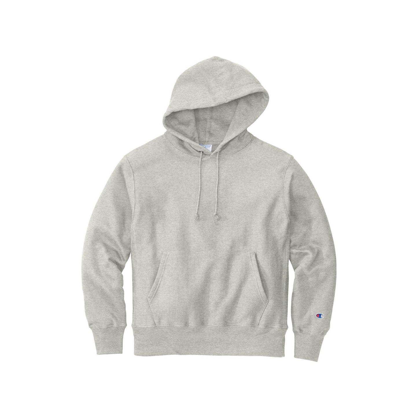 Champion ® Reverse Weave ® Hooded Sweatshirt