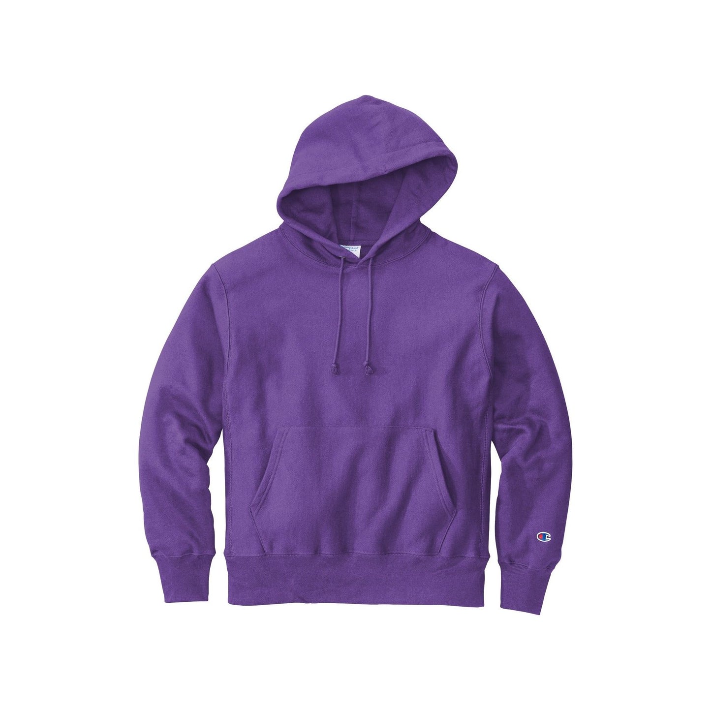 Champion ® Reverse Weave ® Hooded Sweatshirt