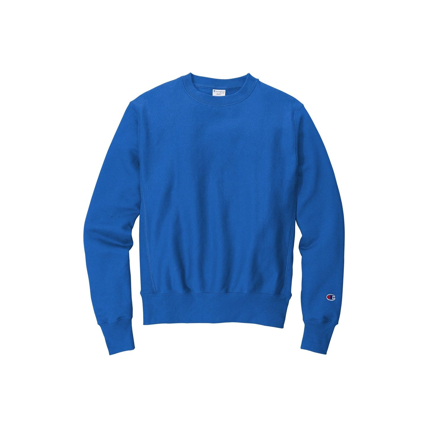 Champion ® Reverse Weave ® Crewneck Sweatshirt