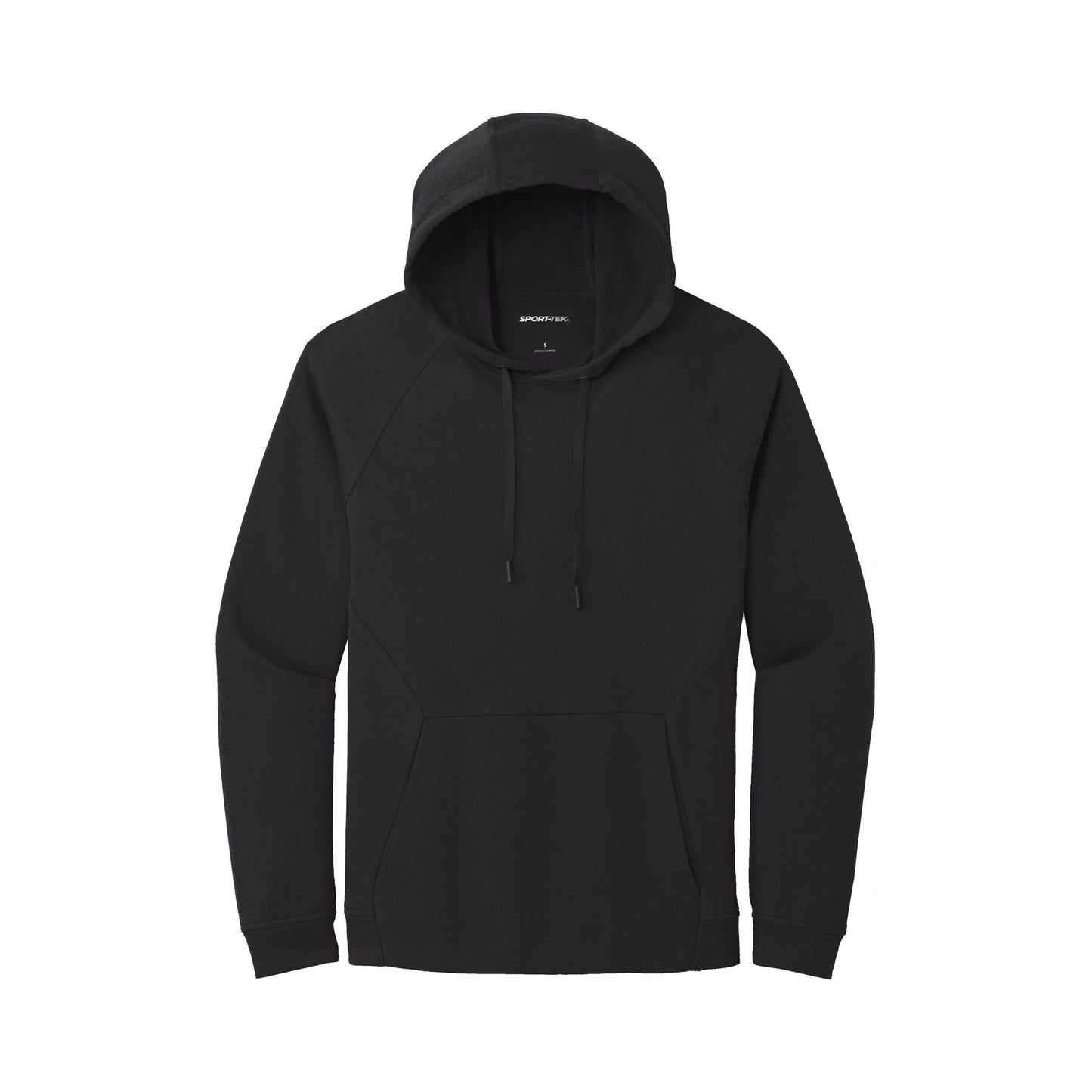 Sport-Tek ® Lightweight French Terry Pullover Hoodie