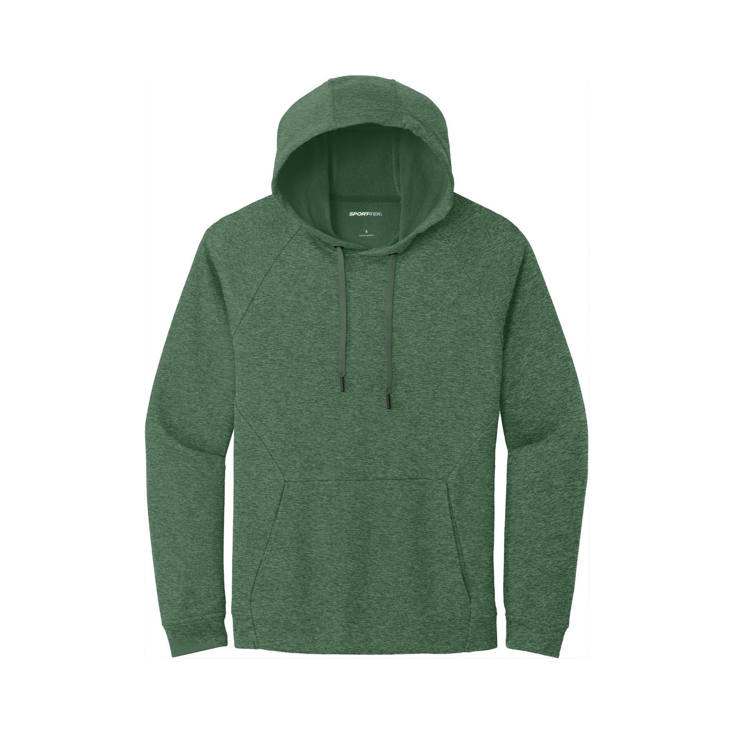 Sport-Tek ® Lightweight French Terry Pullover Hoodie