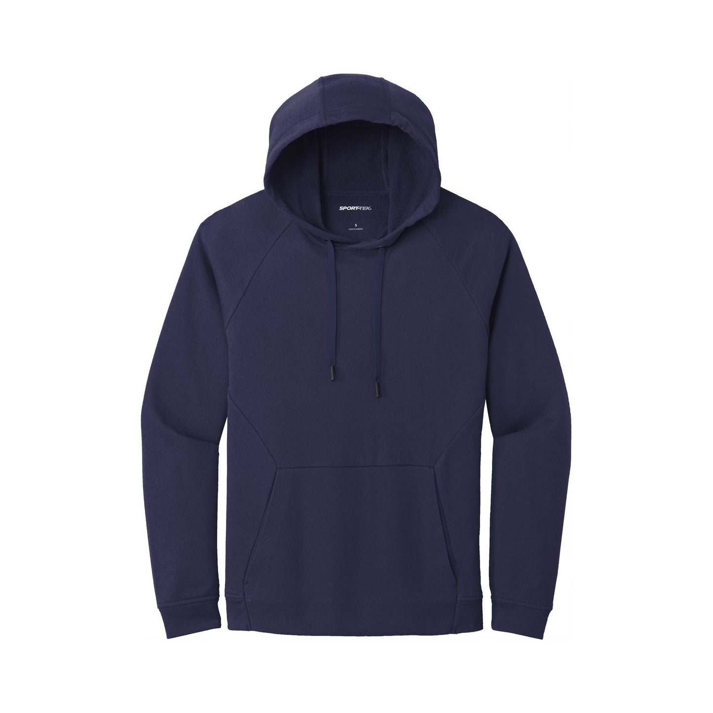 Sport-Tek ® Lightweight French Terry Pullover Hoodie