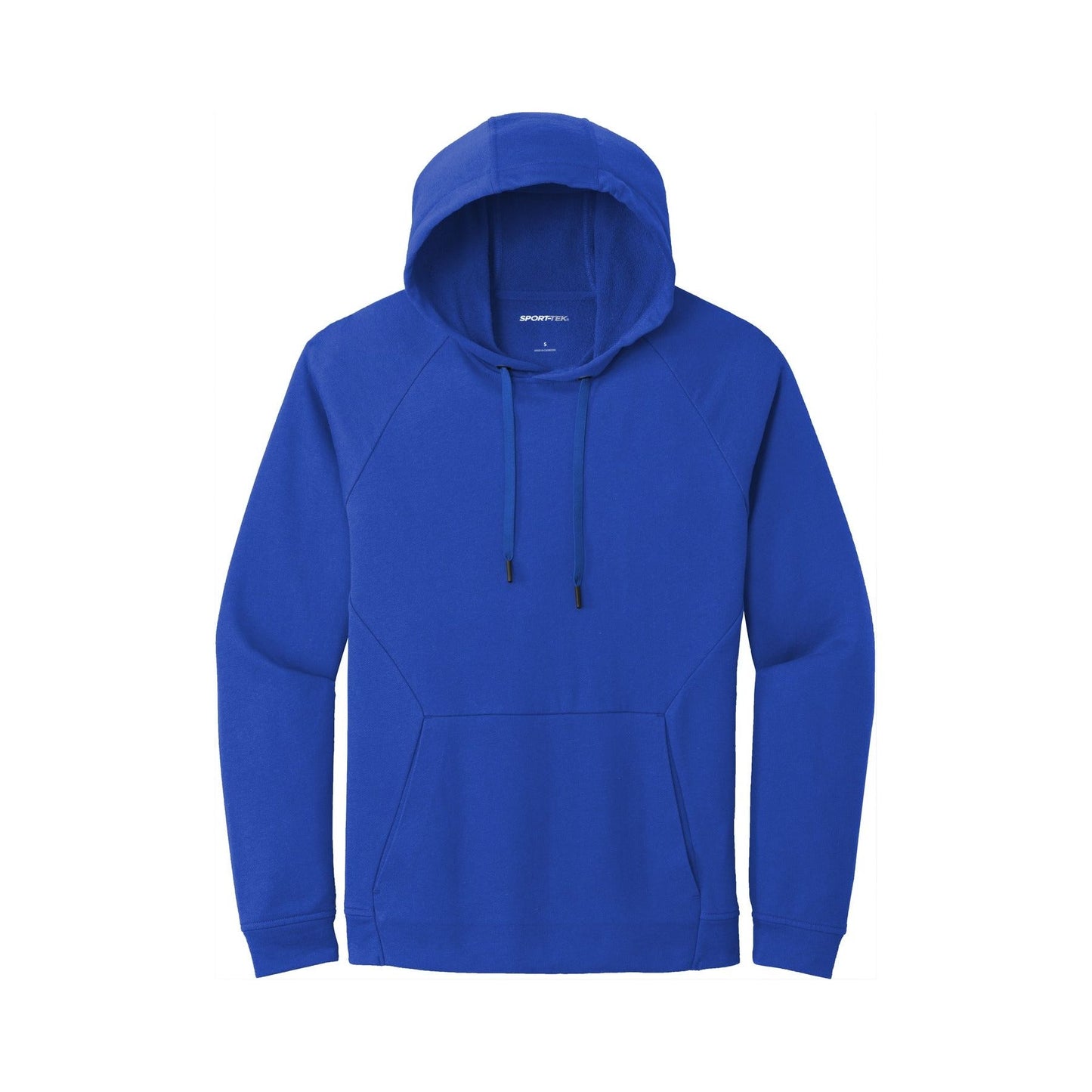 Sport-Tek ® Lightweight French Terry Pullover Hoodie