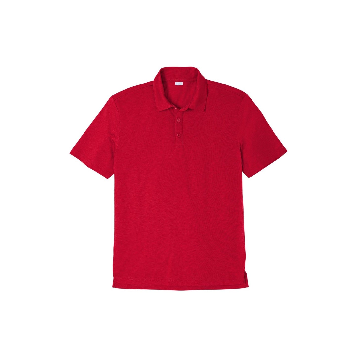 Sport-Tek ® PosiCharge ® Strive Polo