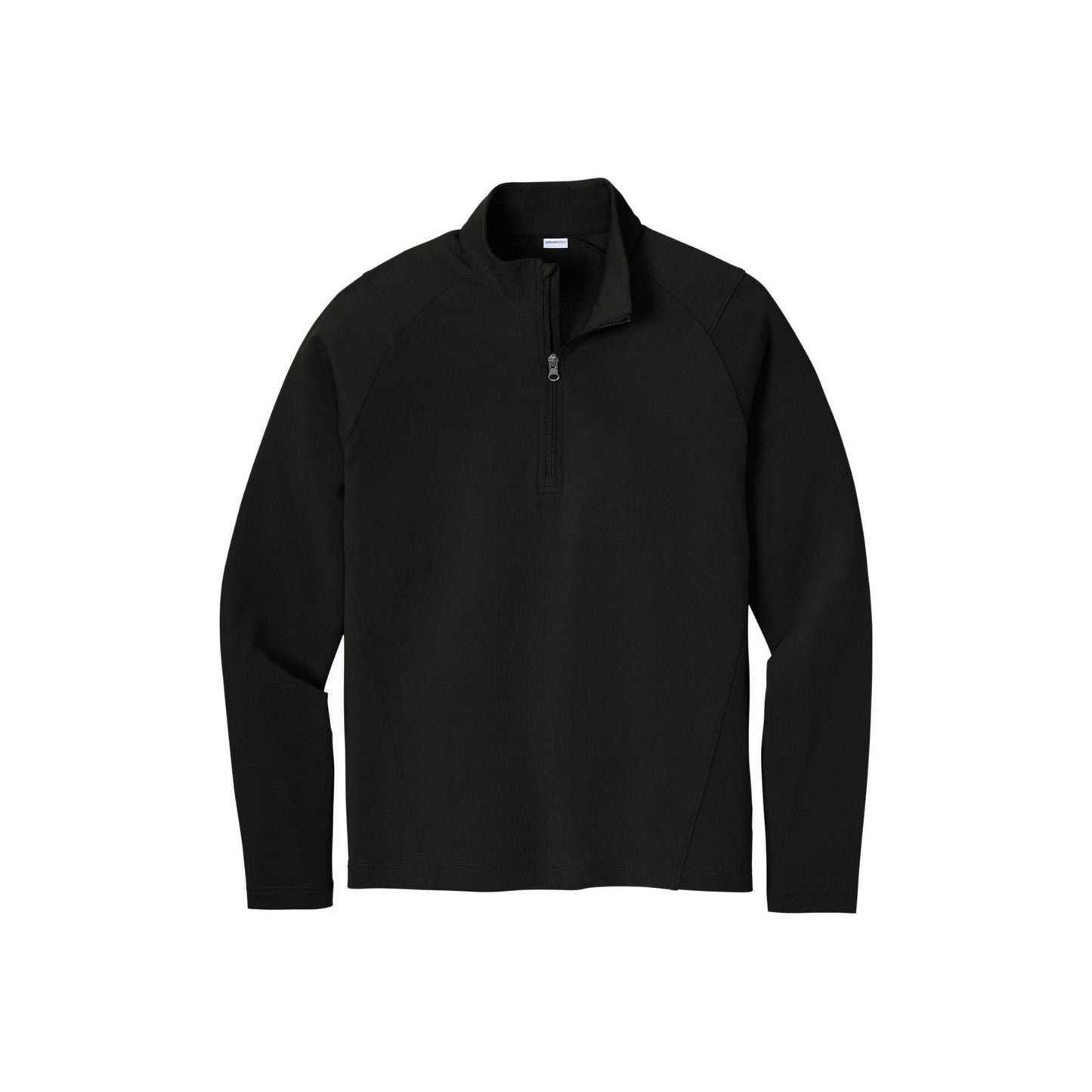 Sport-Tek® Sport-Wick® Flex Fleece 1/4-Zip