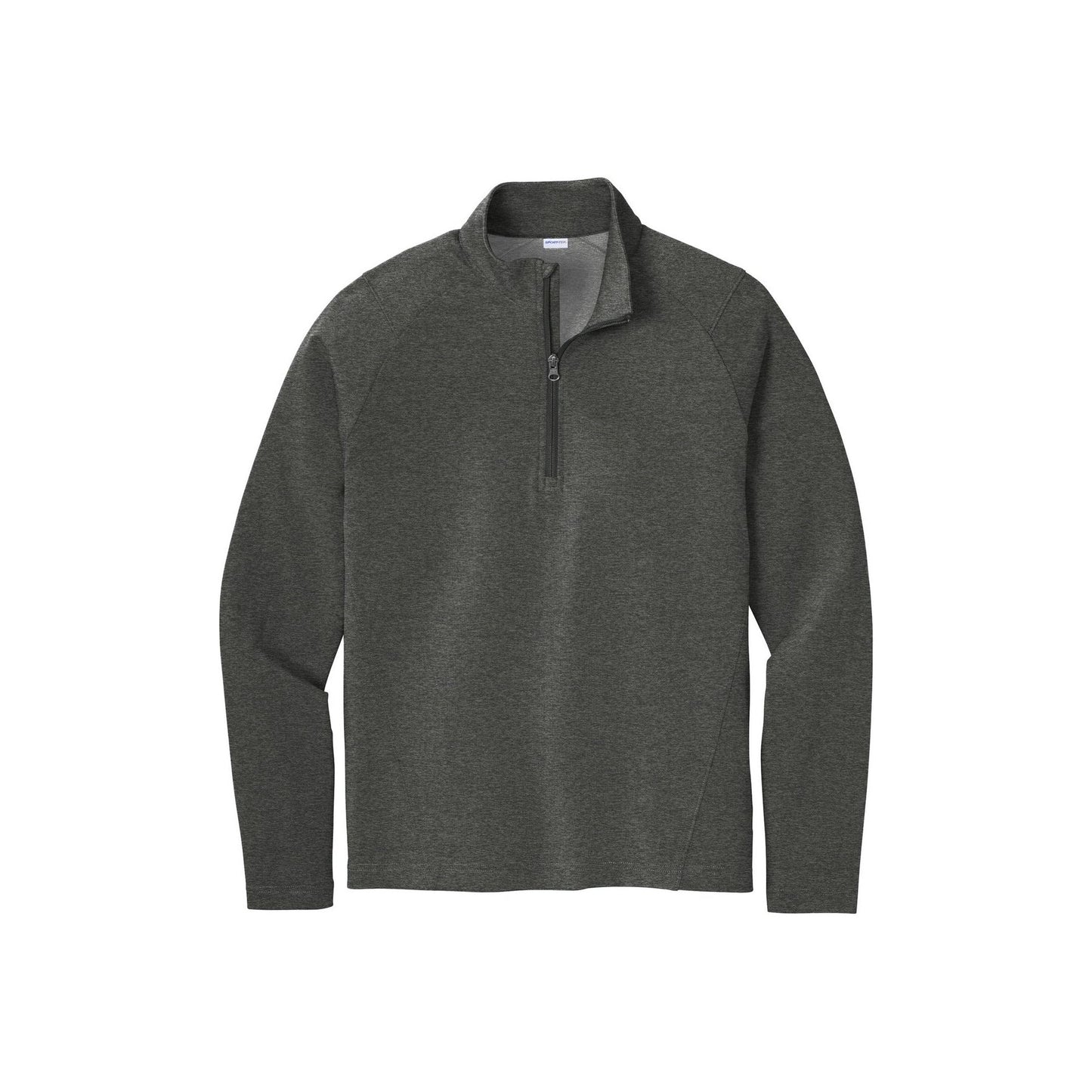Sport-Tek® Sport-Wick® Flex Fleece 1/4-Zip
