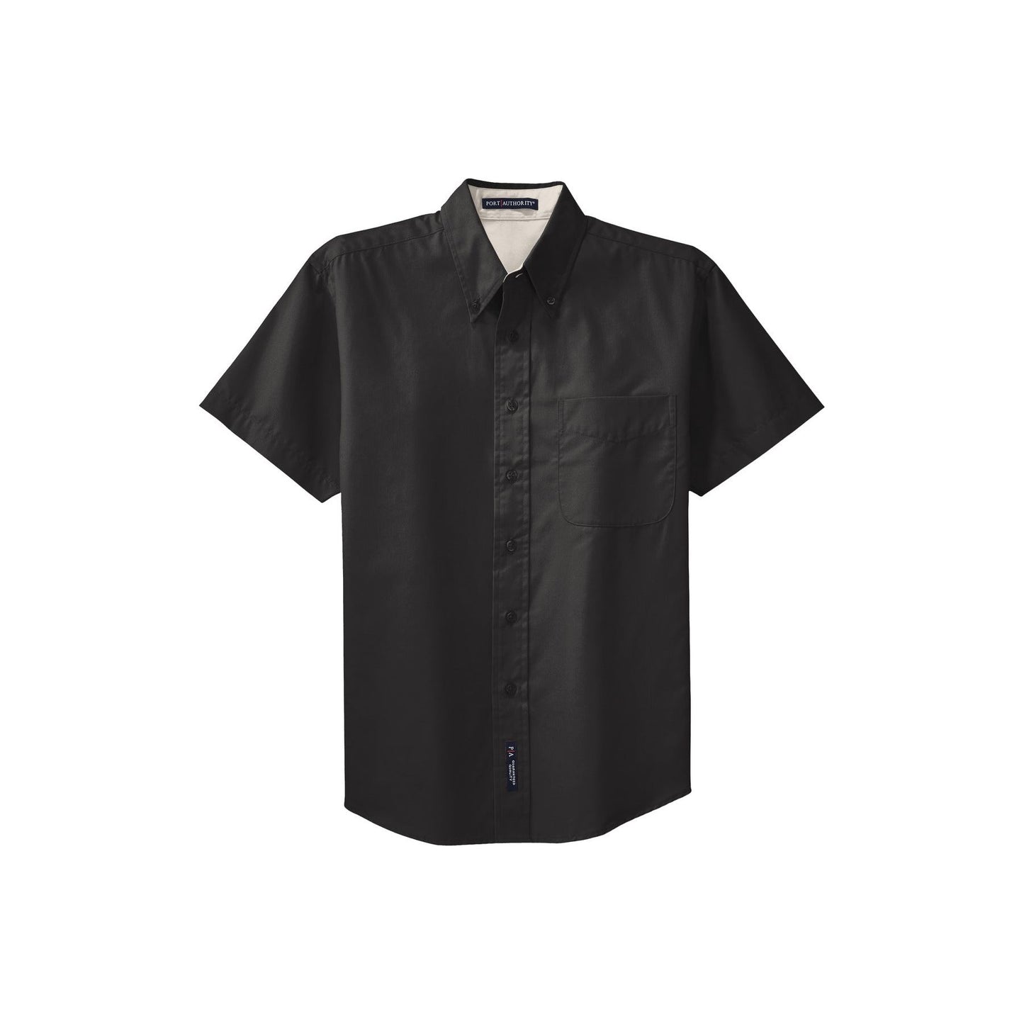 Port Authority® Tall Short Sleeve Easy Care Shirt