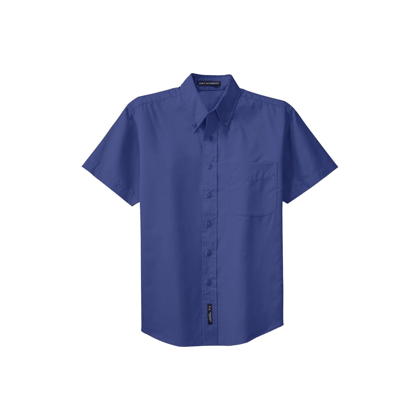 Port Authority® Tall Short Sleeve Easy Care Shirt