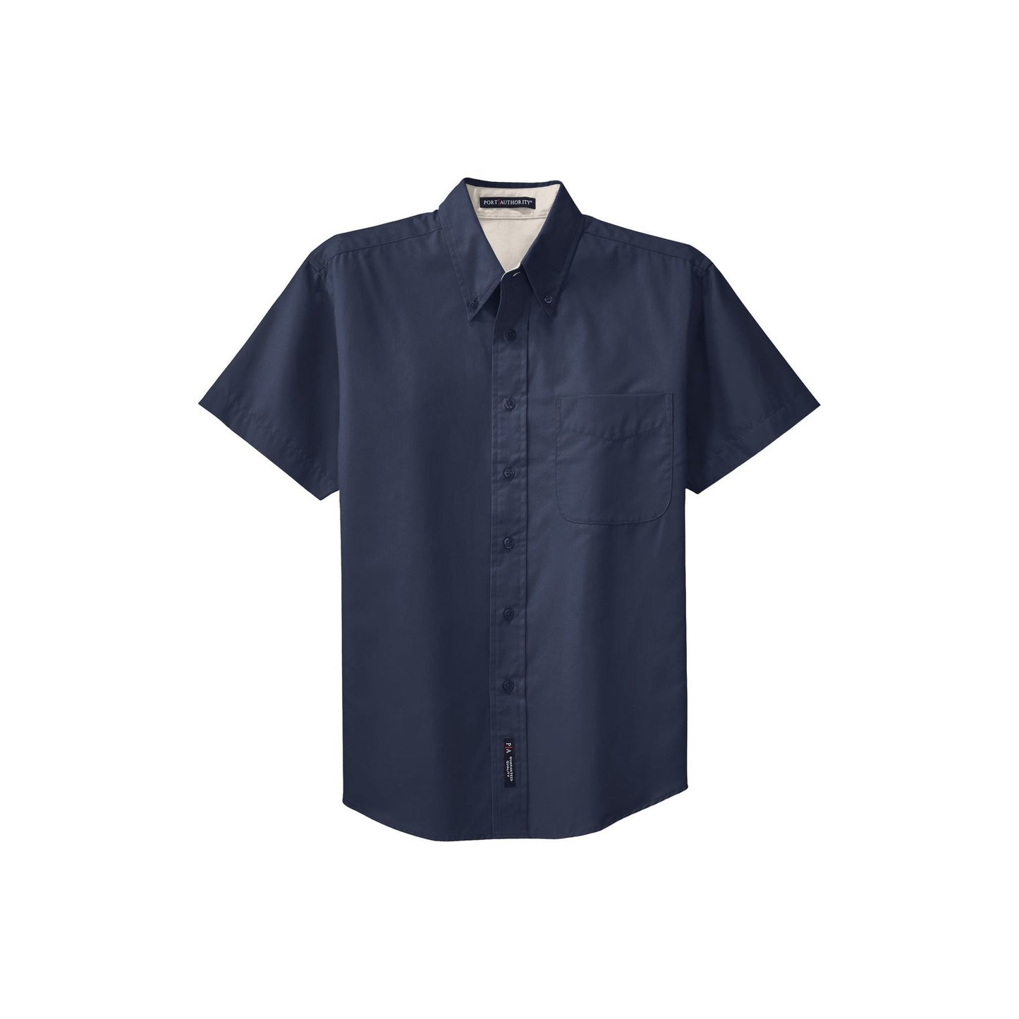 Port Authority® Tall Short Sleeve Easy Care Shirt