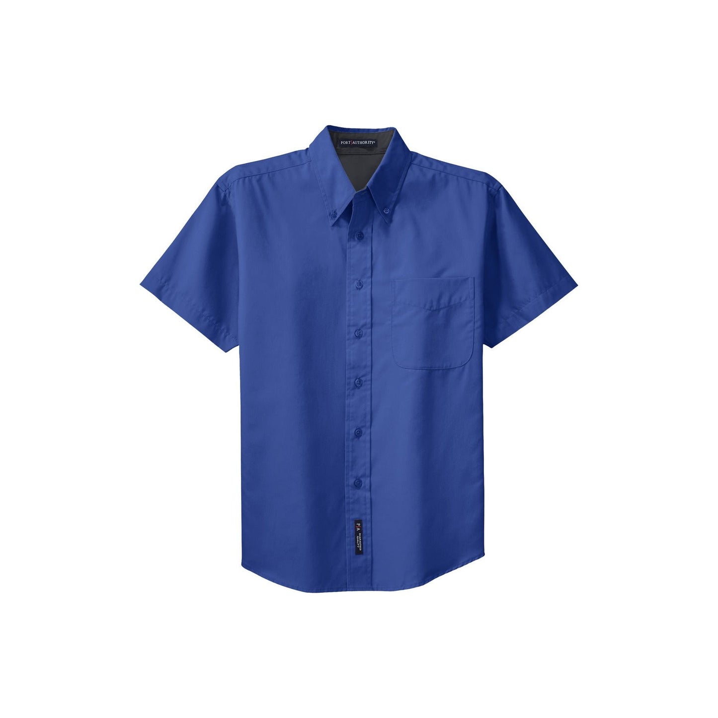 Port Authority® Tall Short Sleeve Easy Care Shirt