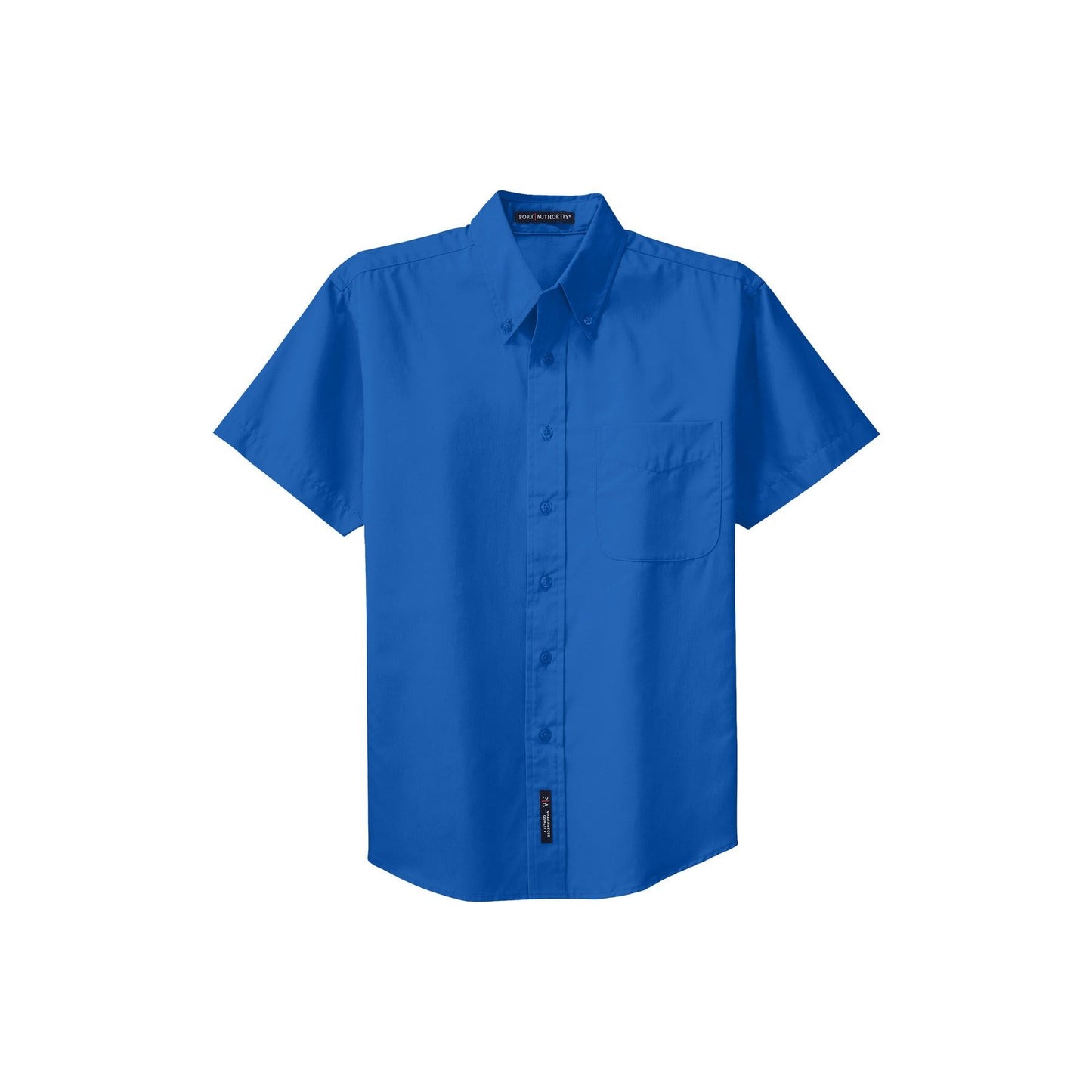 Port Authority® Tall Short Sleeve Easy Care Shirt
