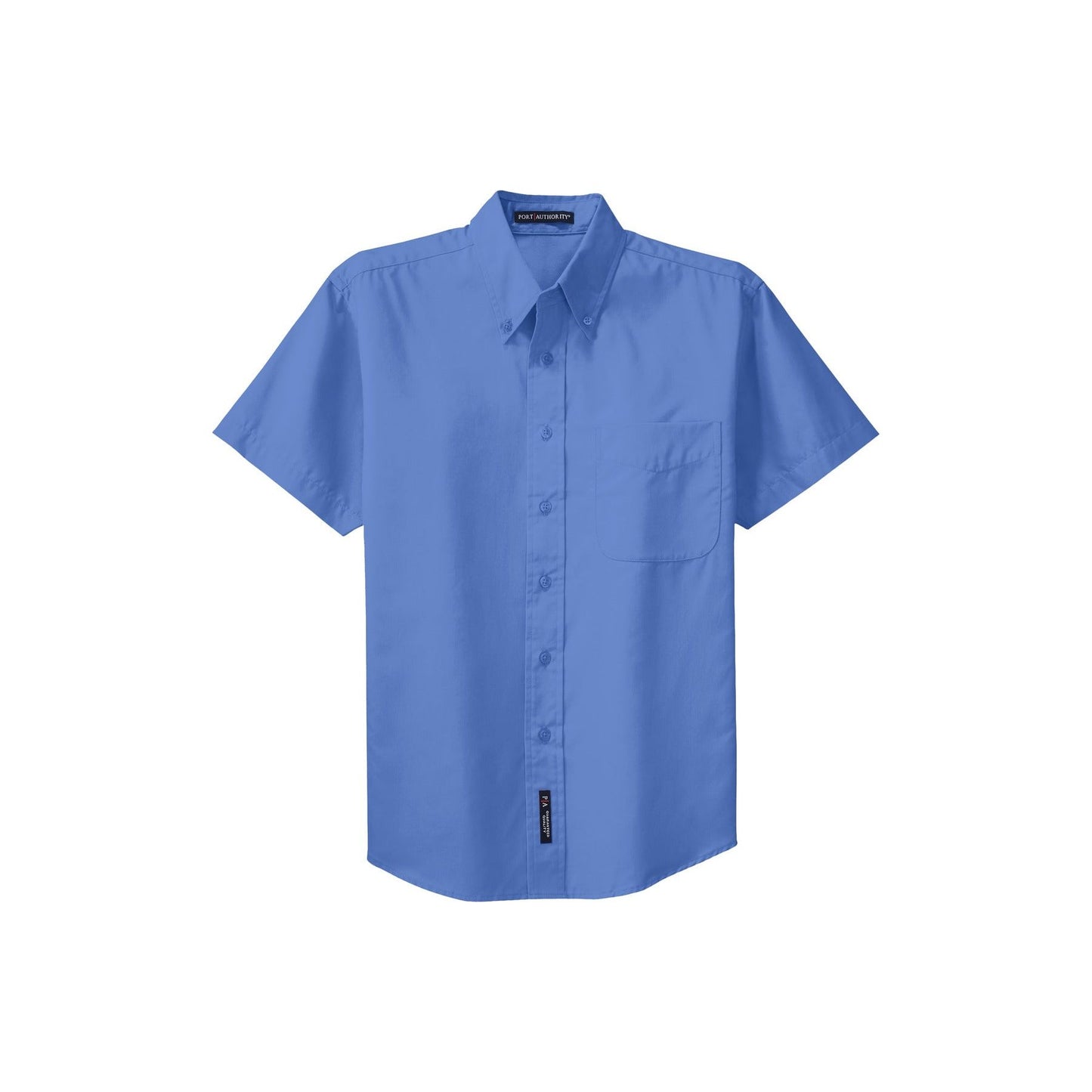 Port Authority® Tall Short Sleeve Easy Care Shirt