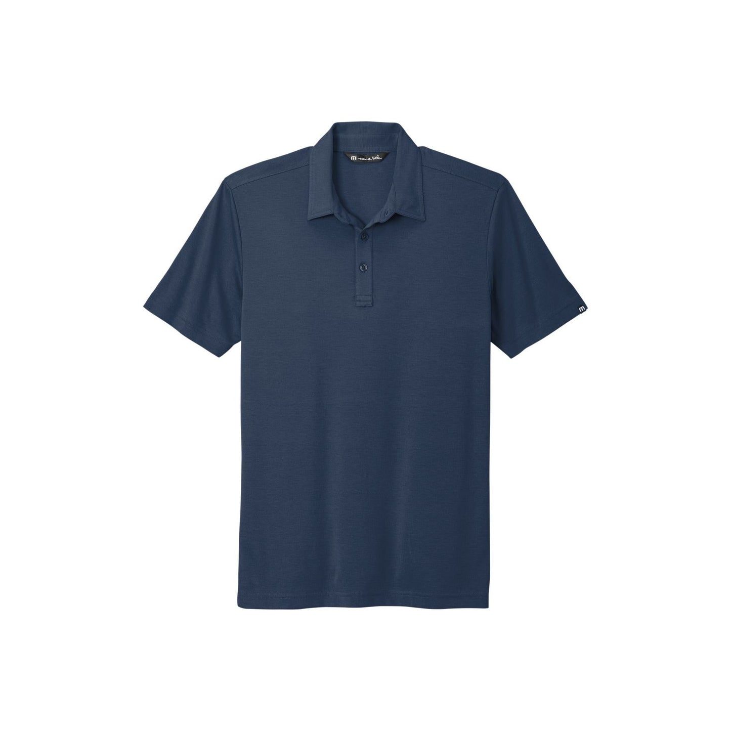TravisMathew Oceanside Solid Polo