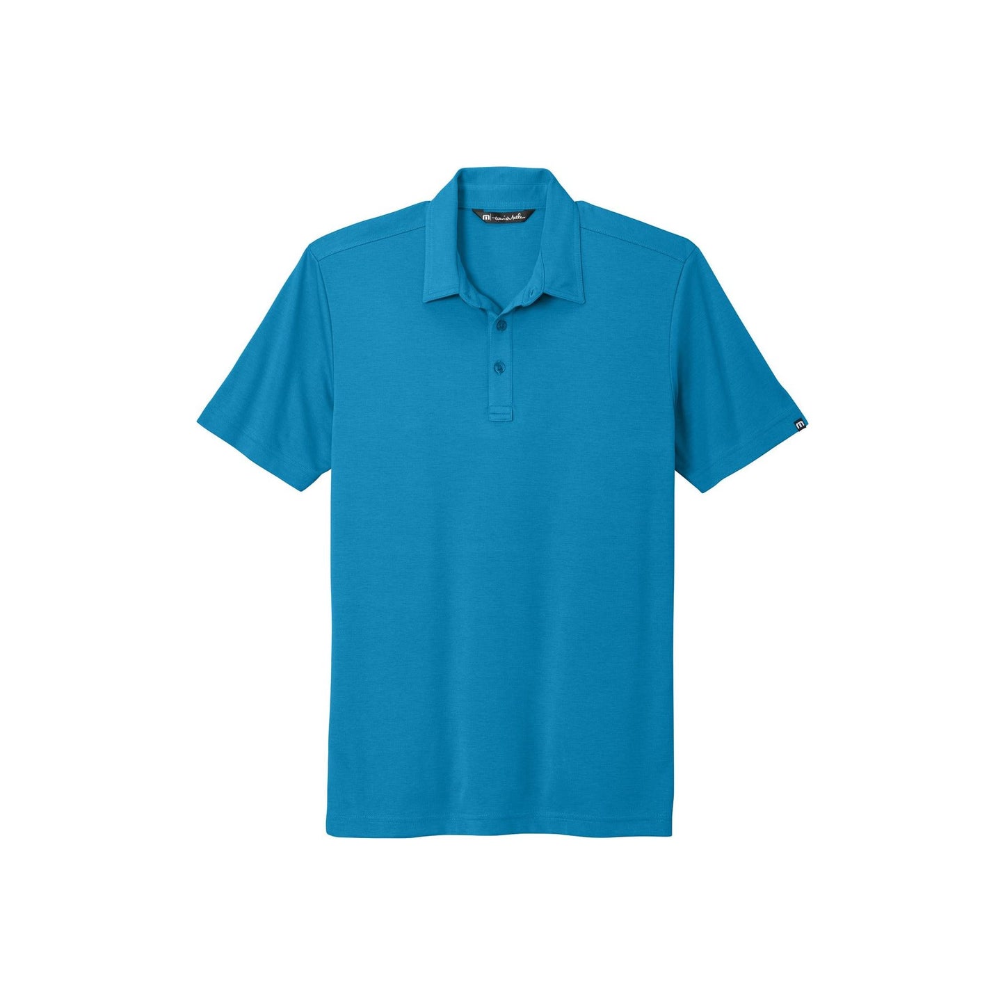 TravisMathew Oceanside Solid Polo