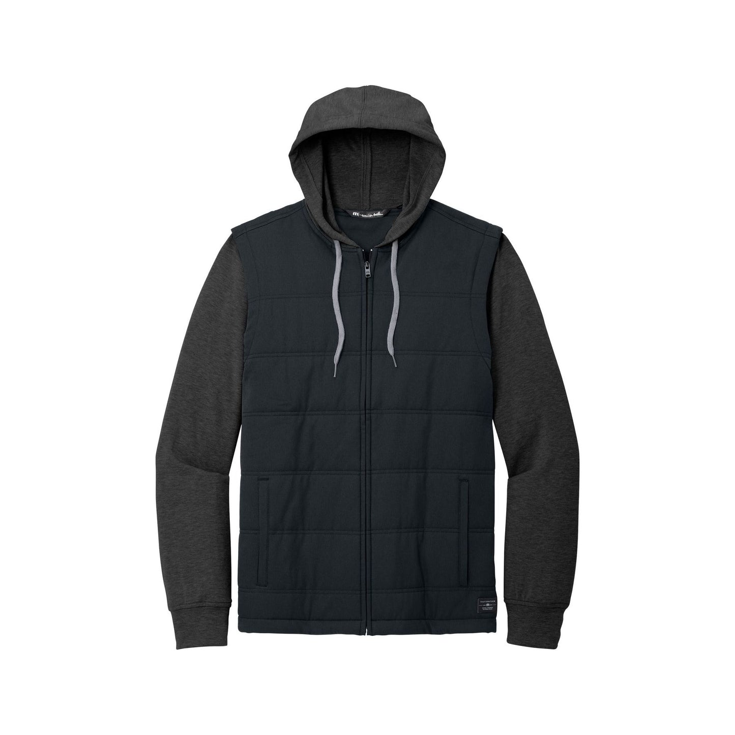 TravisMathew Tides Up Hooded Jacket