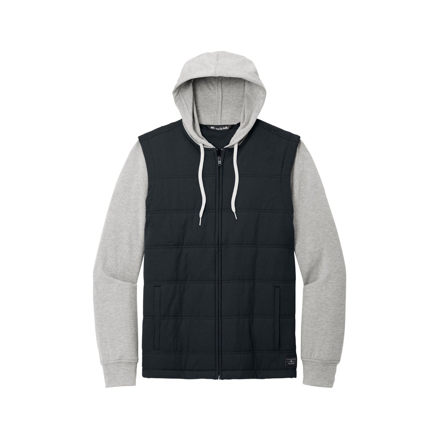 TravisMathew Tides Up Hooded Jacket