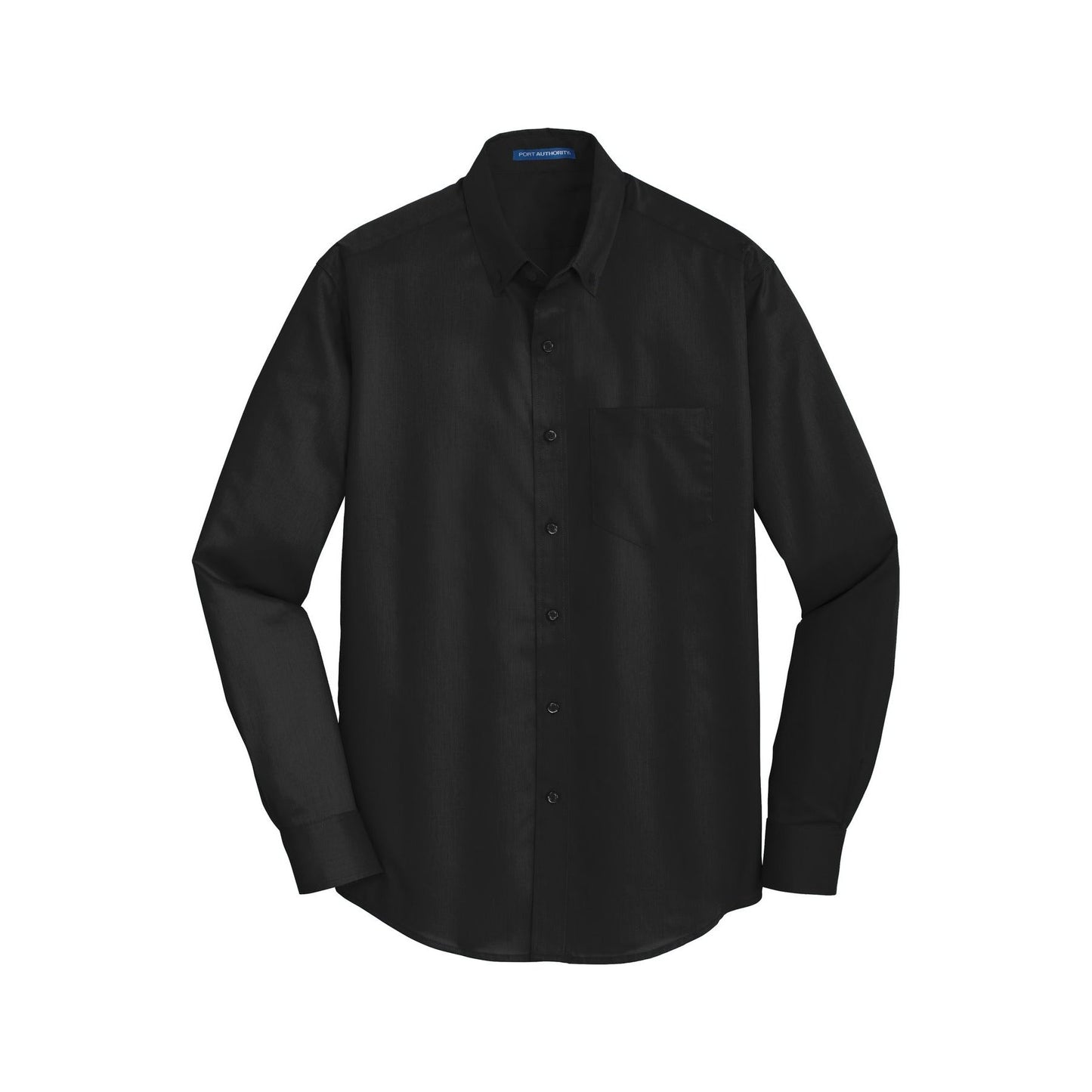 Port Authority® Tall SuperPro® Twill Shirt