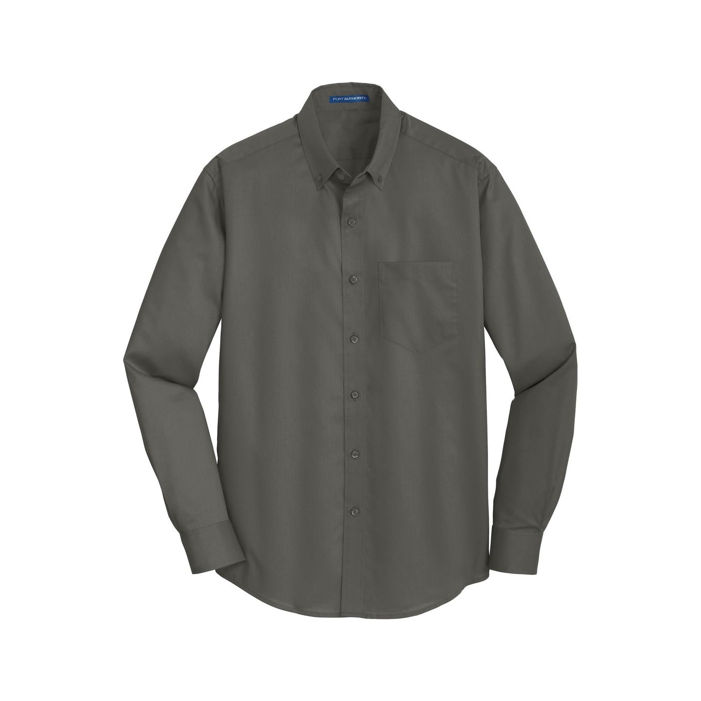 Port Authority® Tall SuperPro® Twill Shirt