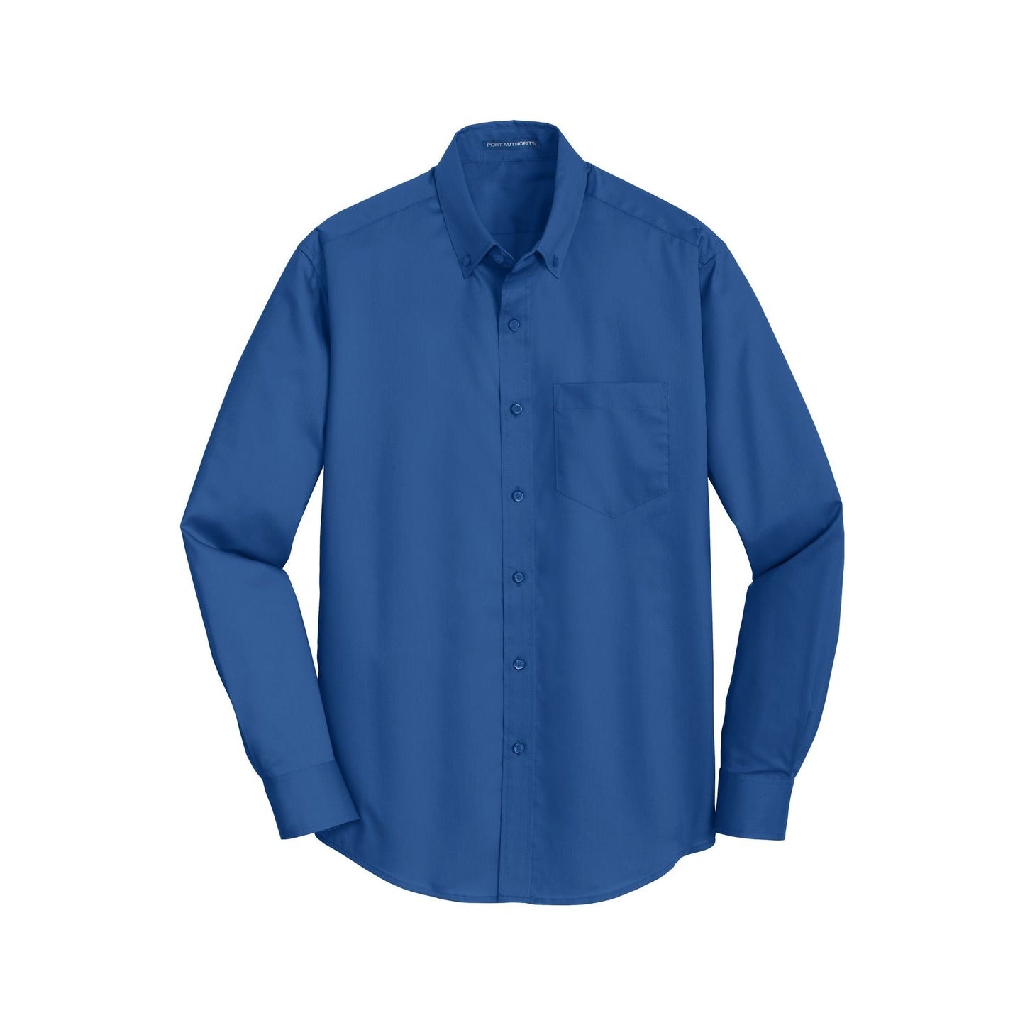 Port Authority® Tall SuperPro® Twill Shirt