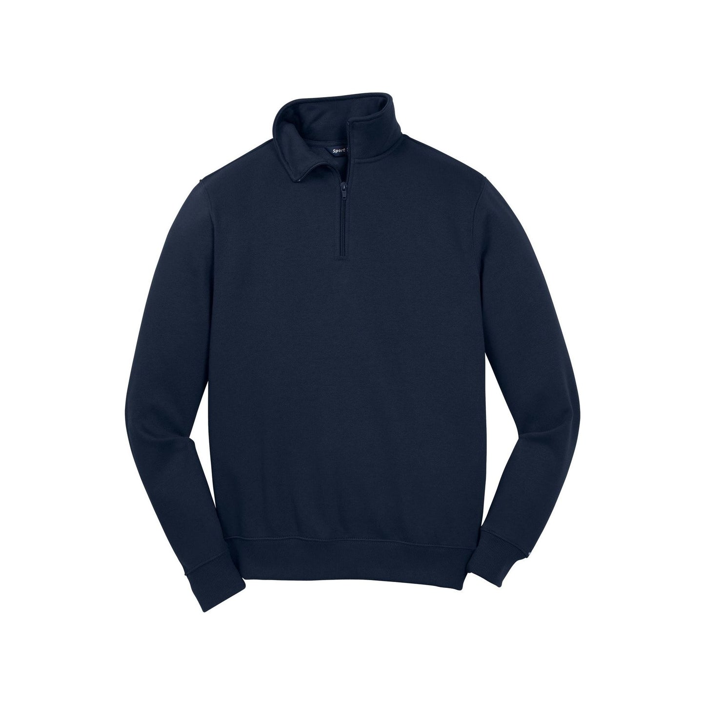 Sport-Tek® Tall 1/4-Zip Sweatshirt