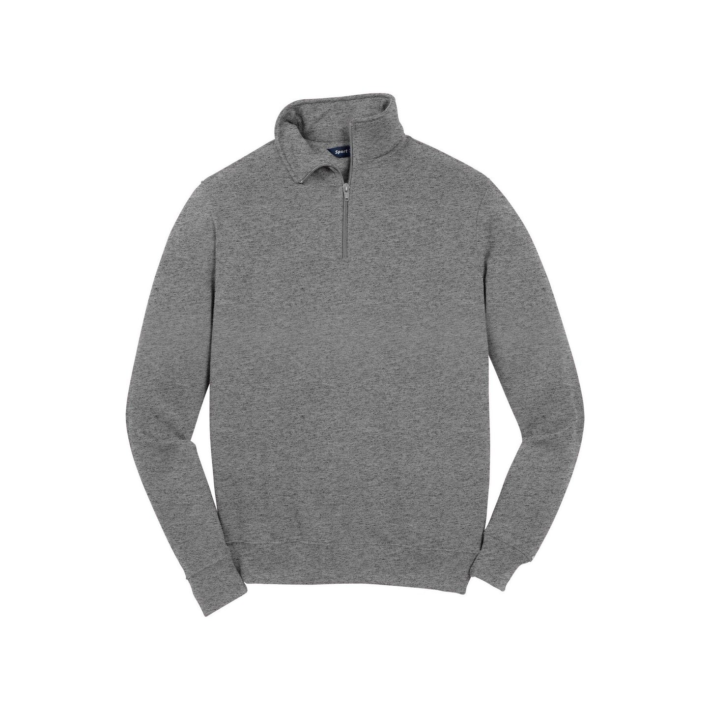 Sport-Tek® Tall 1/4-Zip Sweatshirt
