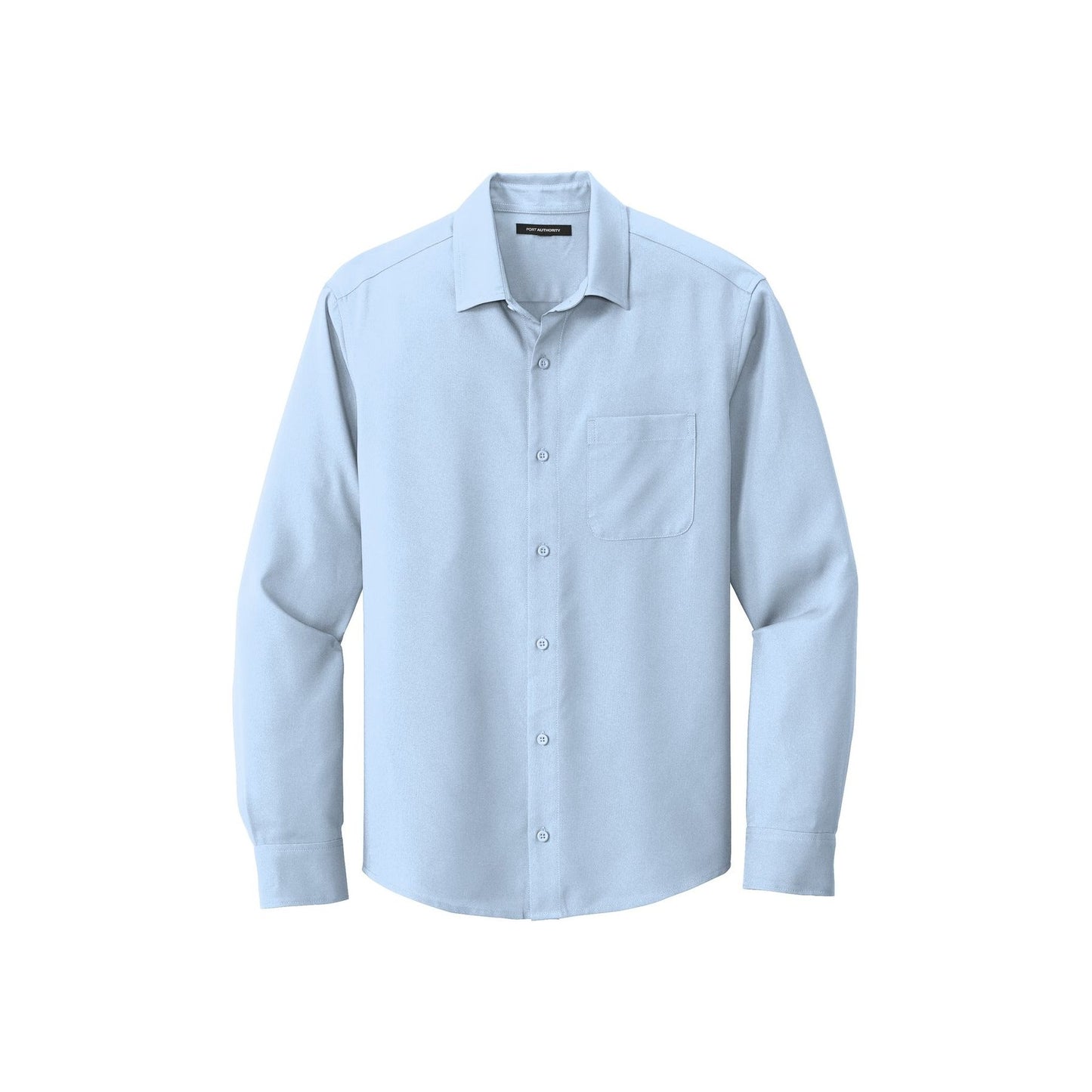 Port Authority ® Long Sleeve Performance Staff Shirt