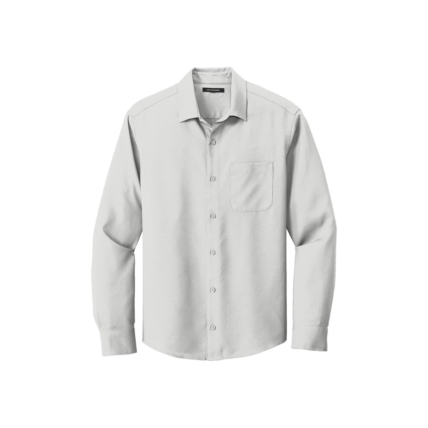 Port Authority ® Long Sleeve Performance Staff Shirt